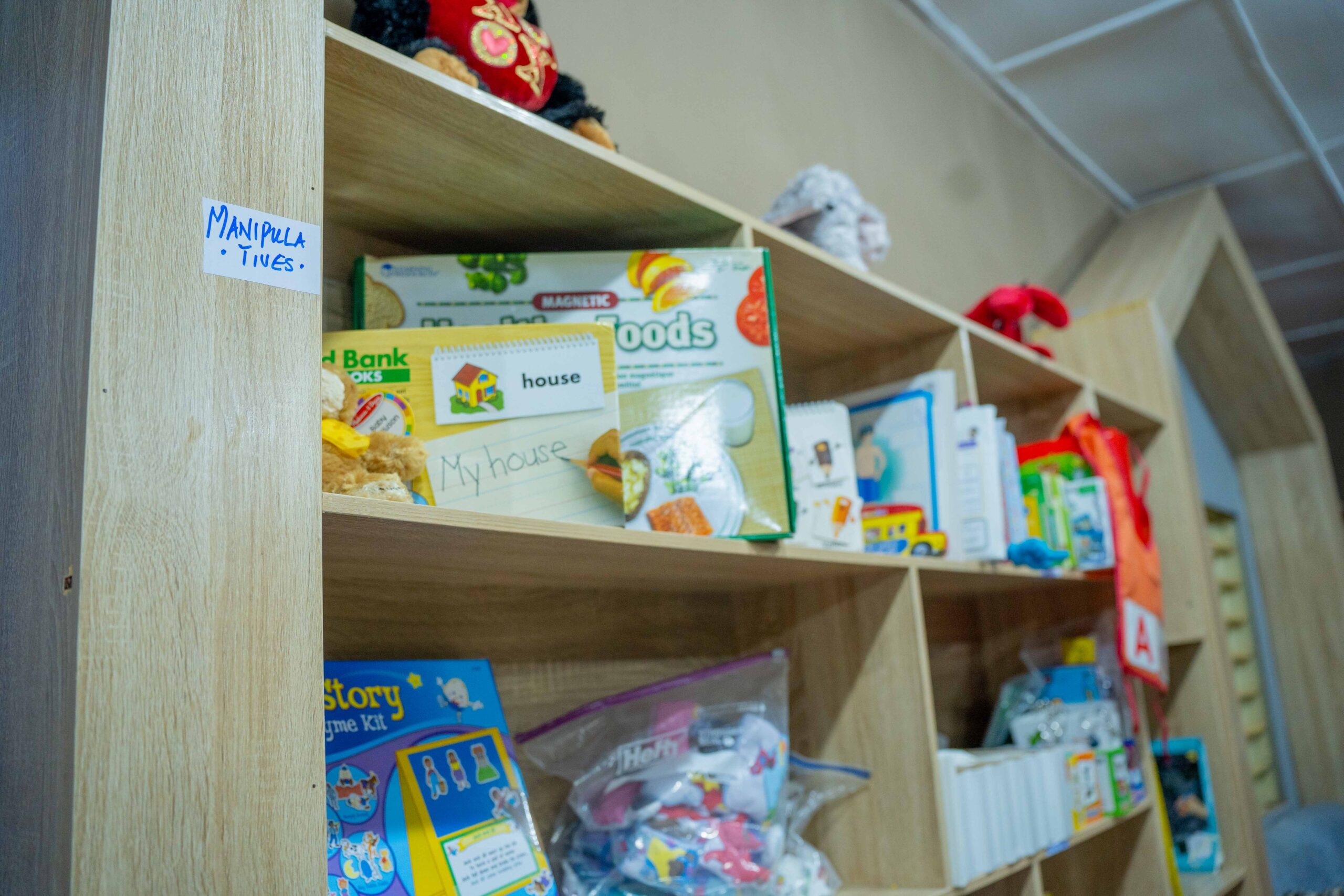 Image hover effect image